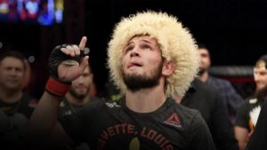 Khabib o ukončení své kariéry: Dana by samozřejmě chtěl, abych bojoval dále, ale já mám jiné plány