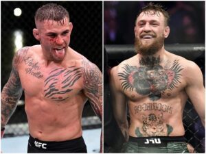 Král se vrací! Conor McGregor kývl UFC na nabídku souboje proti Dustinu Poirierovi