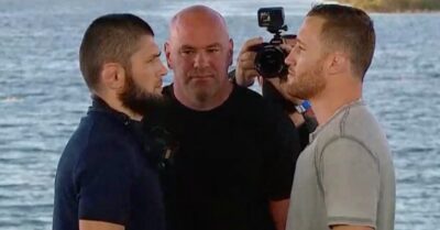 Bude to větší než McGregor vs. Khabib – šéf UFC o prodeji PPV turnaje UFC 254