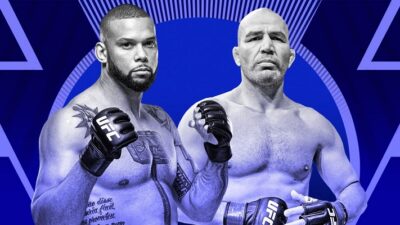 UFC Fight Night: Santos vs. Teixeira – výsledky a bonusy turnaje