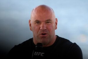 Dana White kritizuje Fedora Emelianenka: Byl přeceňovaný! Nikdy nebojoval s těmi nejlepšími