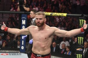 Jan Blachowicz po prohře s Gloverem Teixeirou: Moje forma zůstala na hotelovém pokoji