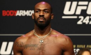 Trenér Gibson o debutu Jona Jonese v královské divizi UFC: Fanoušci budou opravdu hodně překvapeni tím, co předvede v těžké váze