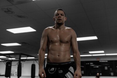 Nate Diaz o zápase Poirier vs. McGregor: Dustin nezářil, to Conor byl tak špatný