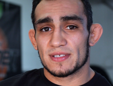 Tony Ferguson: UFC připomíná jeho nejlepší okamžiky