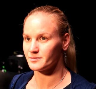 Valentina Shevchenko bude na turnaji UFC 261 bránit svůj pás šampionky v souboji s Jessicou Andrade