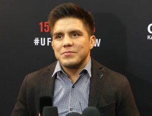 Henry Cejudo o Jiřím Procházkovi: Jsou dvě věci, na kterých by měl zapracovat