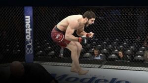 Islam Makhachev nechápe, proč se nestal jedničkou žebříčku UFC bez rozdílu vah: Nikdy jsem spravedlnost neočekával!