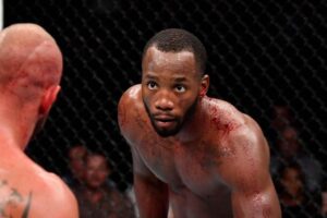 Dana White: Leon Edwards bude dalším, kdo vyzve Kamaru Usmana