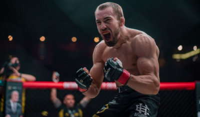 UFC Vegas 40: Ladd vs. Dumont – výsledky vážení a setkání bojovníků tváří v tvář. Kleinův zápas se dostává na hlavní kartu!