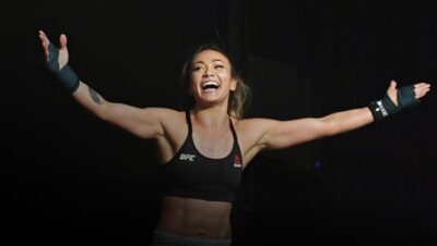 UFC Vegas 26: Rodriguez vs. Waterson – zápasová karta turnaje a kde jej sledovat