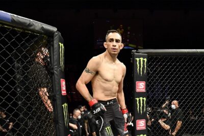 Tony Ferguson: Konec kariéry, pauza? Nemyslím si