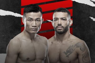 UFC Vegas 29: Korean Zombie vs. Dan Ige – zápasová karta turnaje a kde jej sledovat