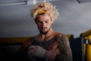 Sean O’Malley: Ngannou udělal největší chybu svého života, když opustil UFC