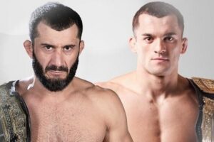 V KSW nás už tento víkend čeká nejdražší zápas v historii této organizace! KSW 65: Khalidov vs. Soldić – zápasová karta turnaje a kde jej sledovat