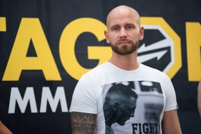 Smělé plány! Organizace OKTAGON MMA chce pobláznit Británii