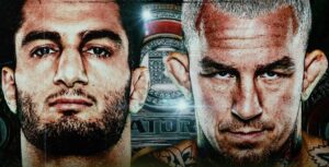 BELLATOR 275: Mousasi vs. Vanderford – zápasová karta turnaje a kde jej sledovat