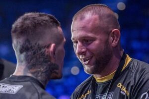 Kmotr slovenského MMA se vrací! Na konci roku vyzve v boxu rappera Marpa