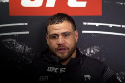 UFC 271: Velká senzace! Tai Tuivasa, po šílené bitce, tvrdě knokautoval Derricka Lewise