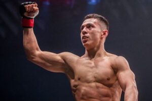 Tomáš Linh Le Sy o prvním turnaji Clash of the Stars: Úspěch! Jsme spokojení, ale kdyby nebylo nelegálních streamů, prodáme 100 tisíc PPV