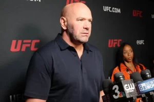 Dana White definitivně zlomil hůl nad Francisem Ngannouem: Už nikdy nebude součástí UFC!