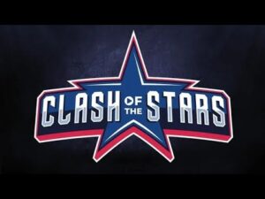 Vážení před Clash of the Stars 6:  Klid před bouří?