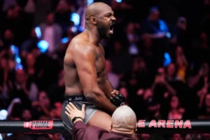 Jon Jones predikuje zápas se Stipe Miocicem: Ukončím ho ještě před mistrovskými koly!