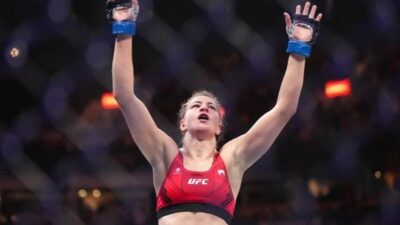 UFC 297: Analýzy, kurzy, MMA tipy (Early Prelims)