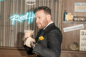 McGregor asi přesídlí do USA. Irové s ním nadobro skončili