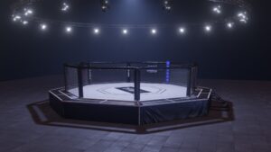 45 nejlepších knockoutů roku 2024 v UFC