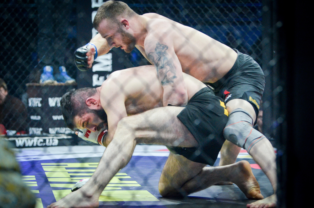 MMA není sport. Český atlet si rýpl do bojovníků. Reakce přišla ihned