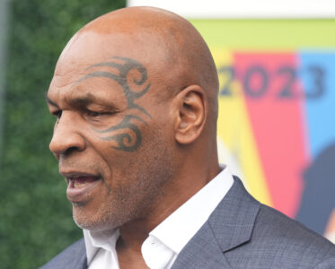 Mike Tyson se už do ringu nevrátí. Manželka rozhodla!